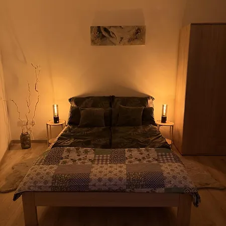 Lejlighed Ginger Hajdúszoboszló